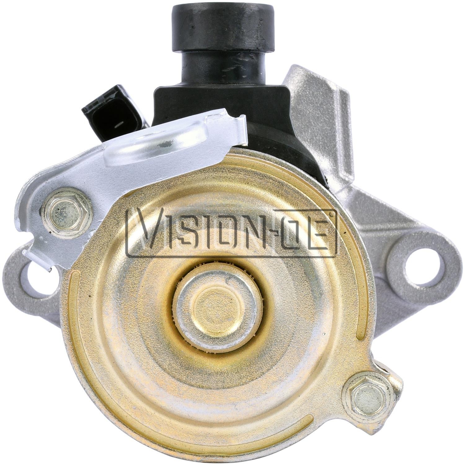 Vision 19221 Remanufactured Starter Motor - Image 3