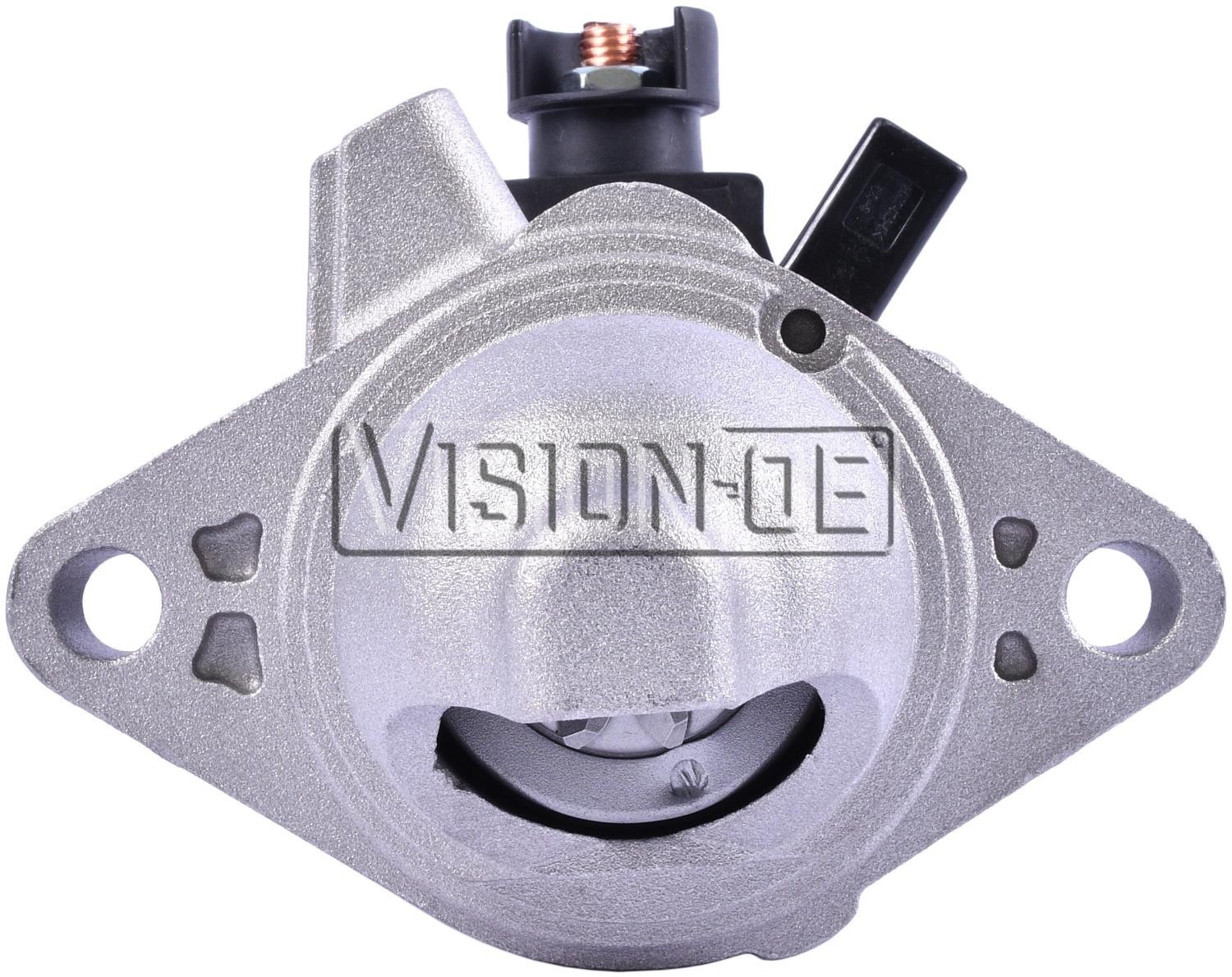 Vision 19221 Remanufactured Starter Motor