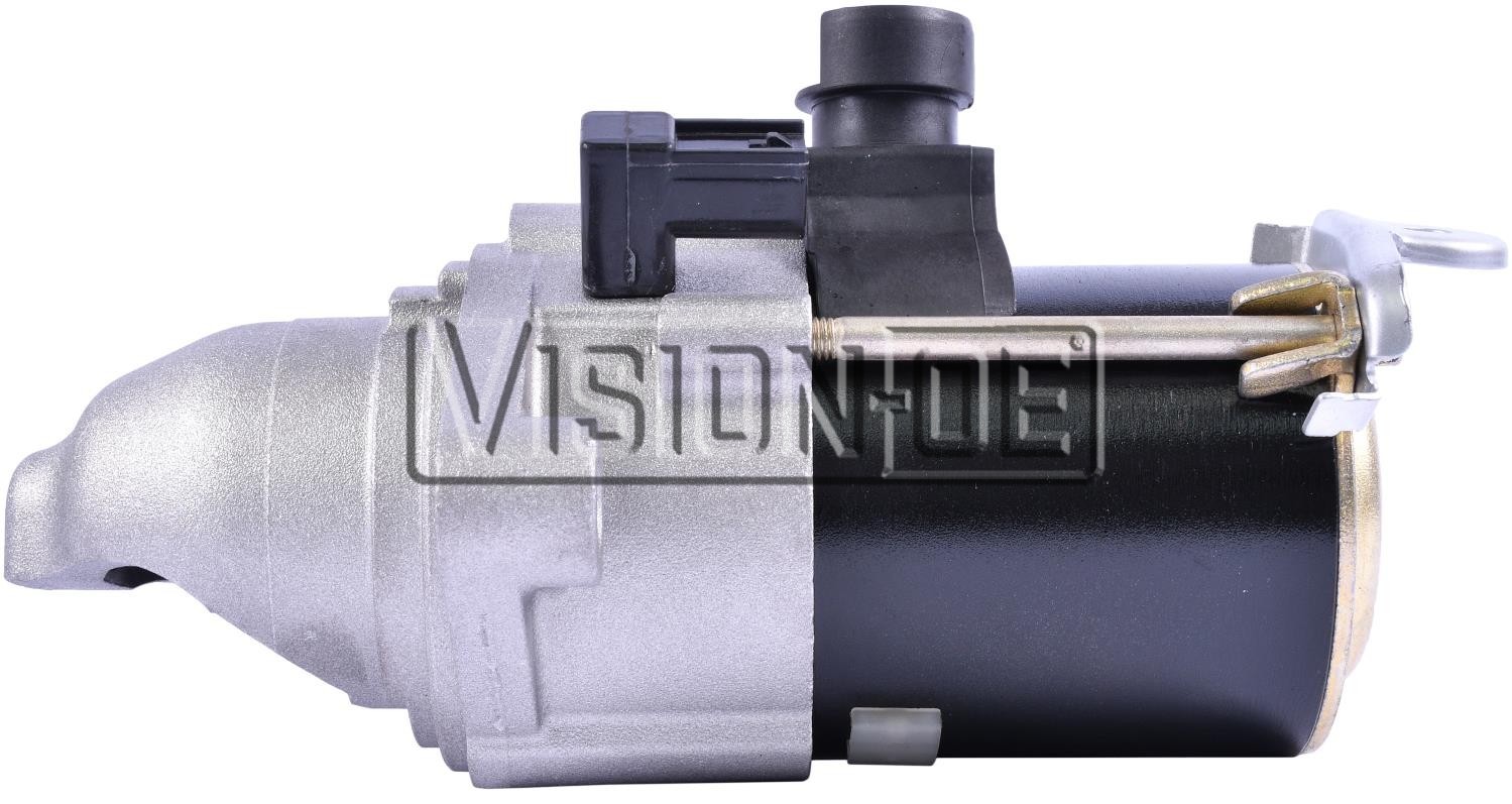 Vision 19221 Remanufactured Starter Motor - Image 4