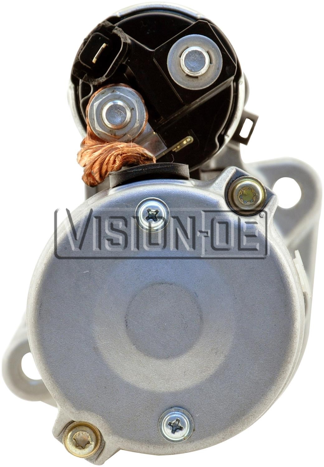 Vision 19222 Remanufactured Starter Motor - Image 3