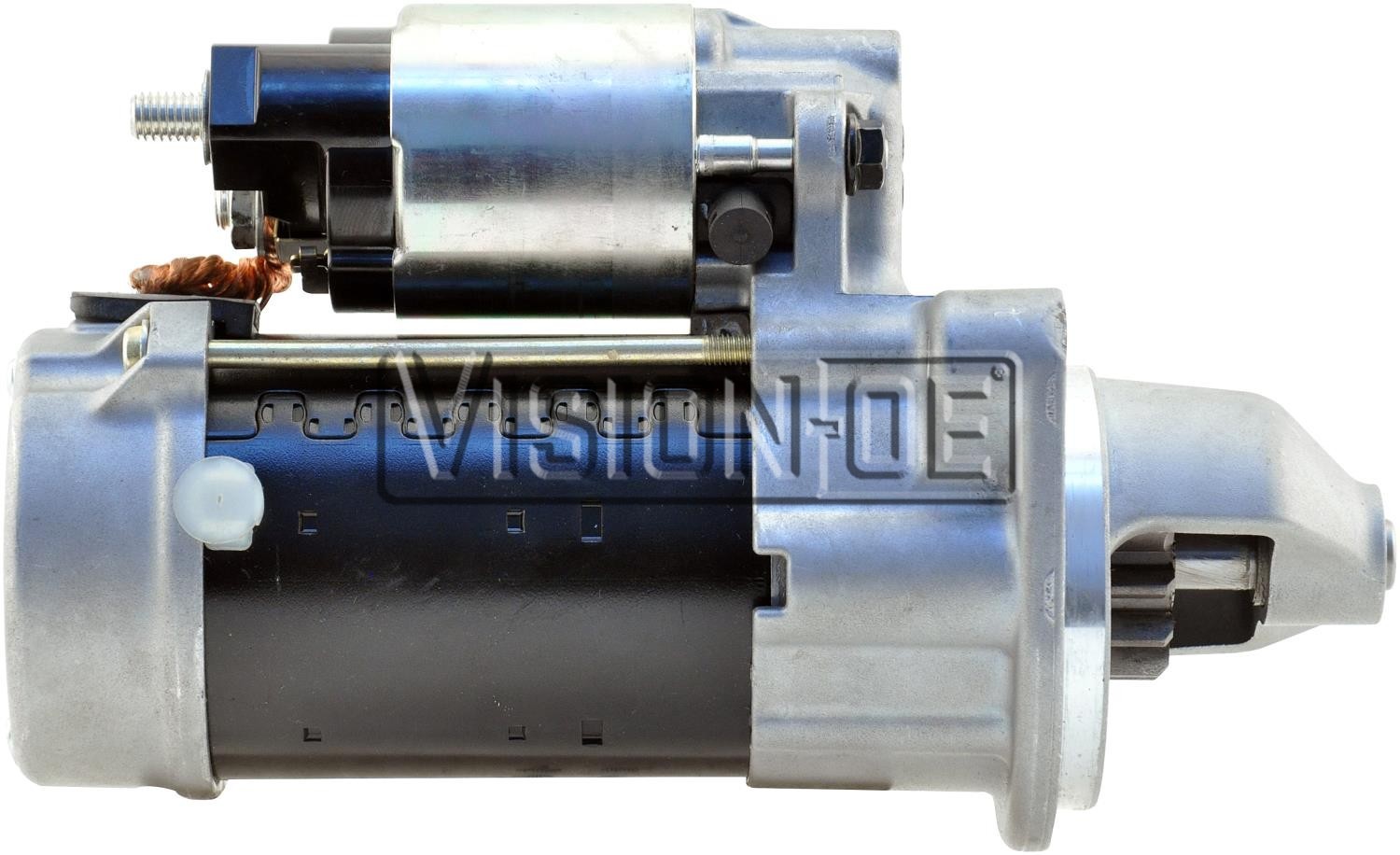 Vision 19222 Remanufactured Starter Motor - Image 4