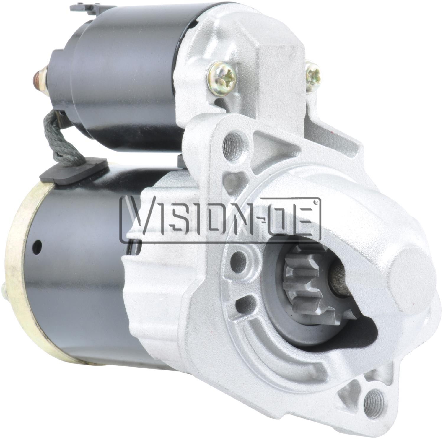 Vision 19226 Remanufactured Starter Motor - Image 2