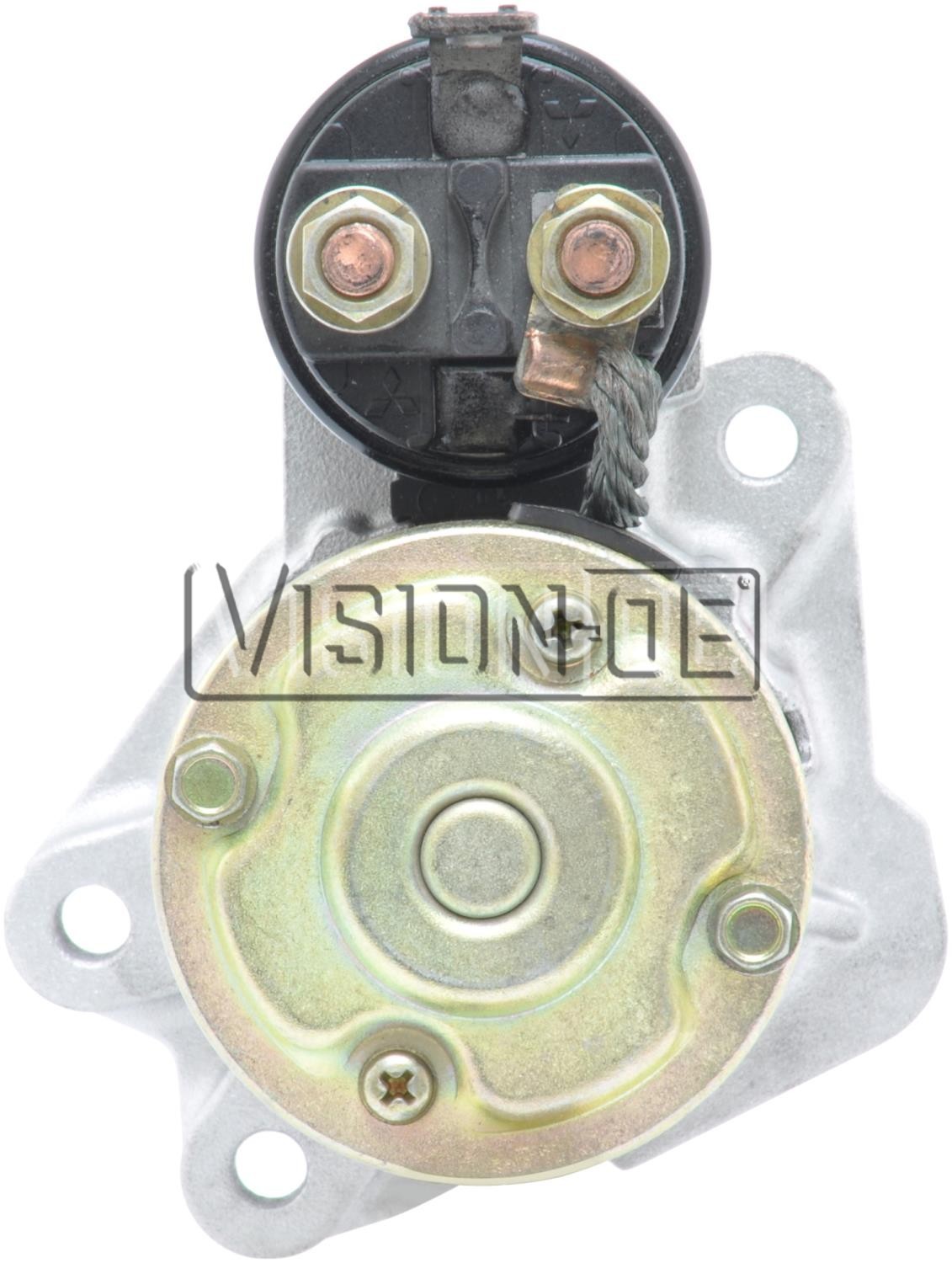 Vision 19226 Remanufactured Starter Motor - Image 3