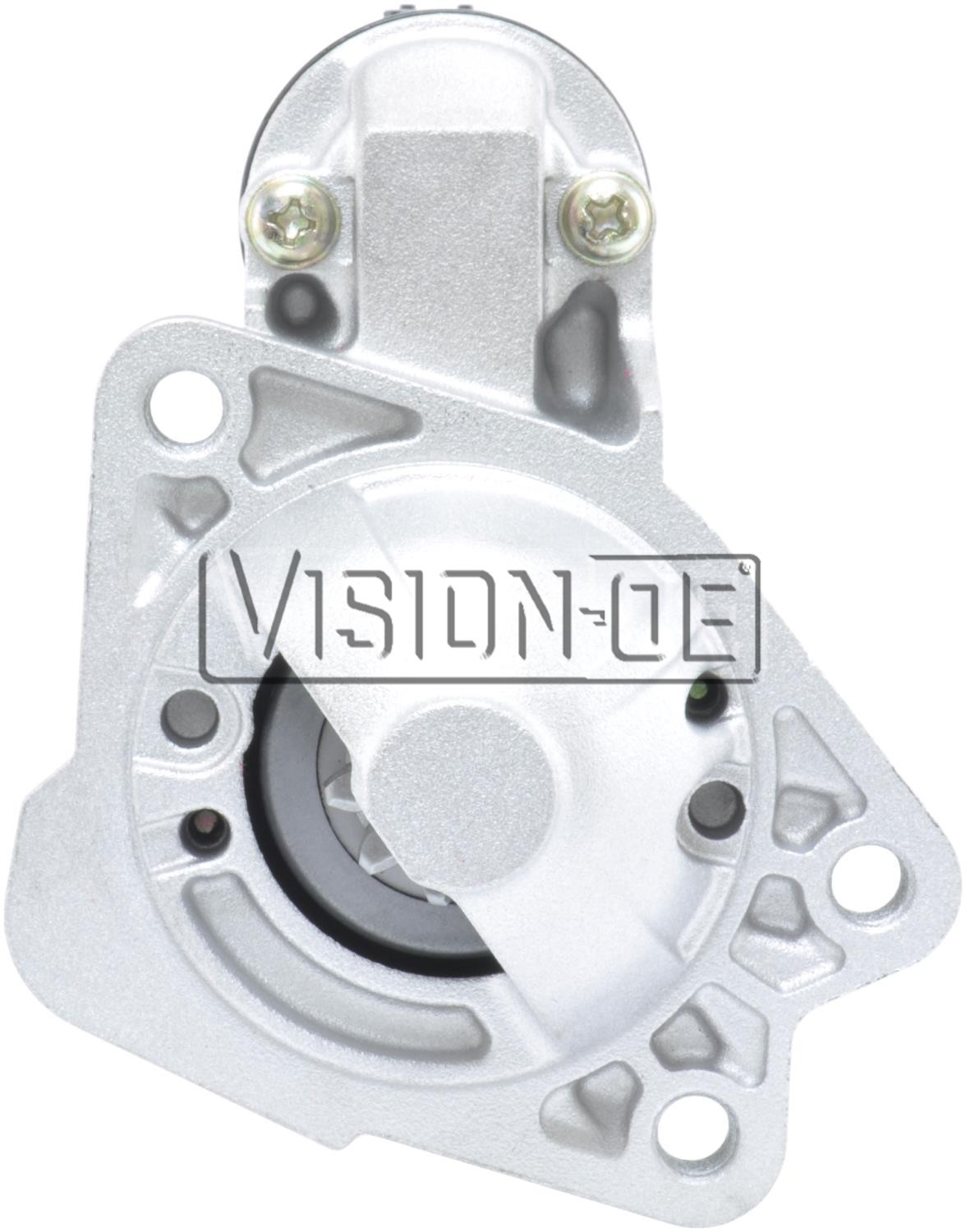 Vision 19226 Remanufactured Starter Motor