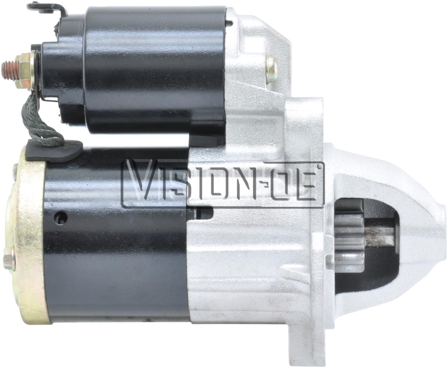 Vision 19226 Remanufactured Starter Motor - Image 4