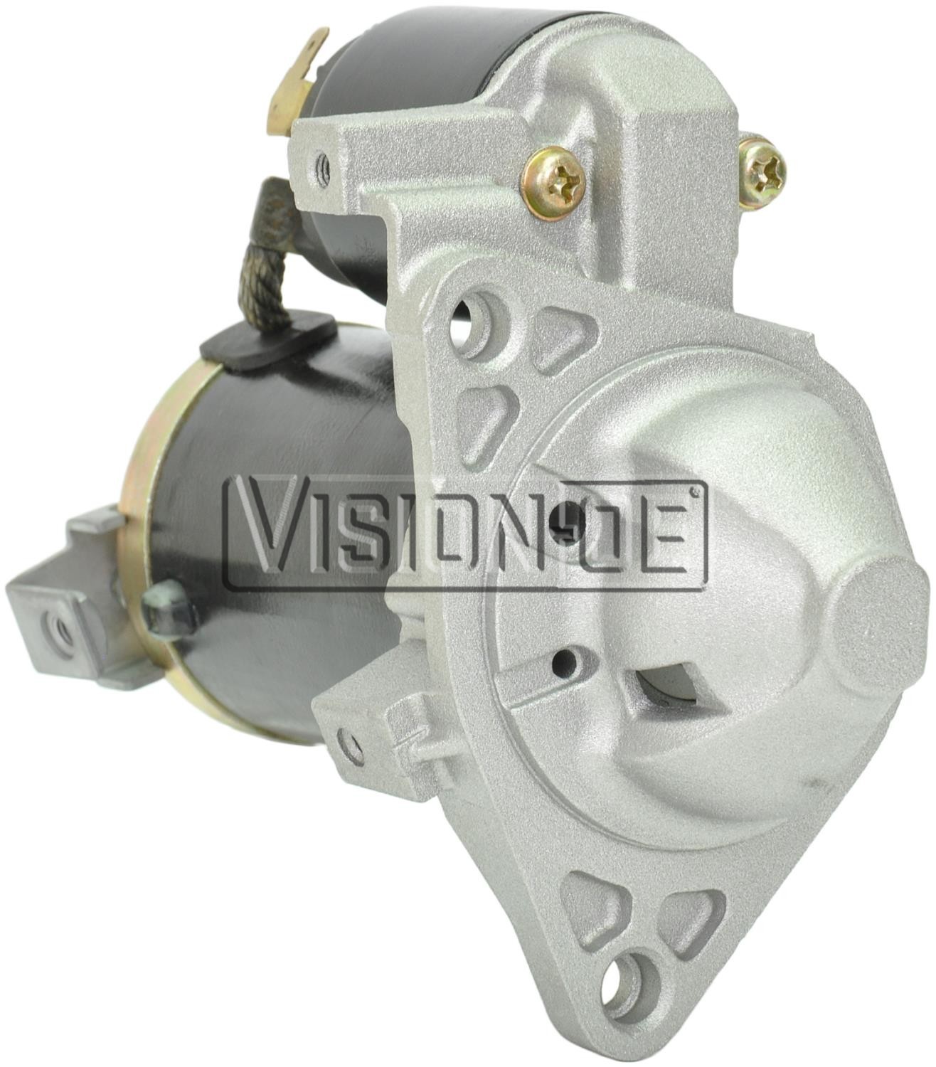 Vision 19274 Remanufactured Starter Motor - Image 2