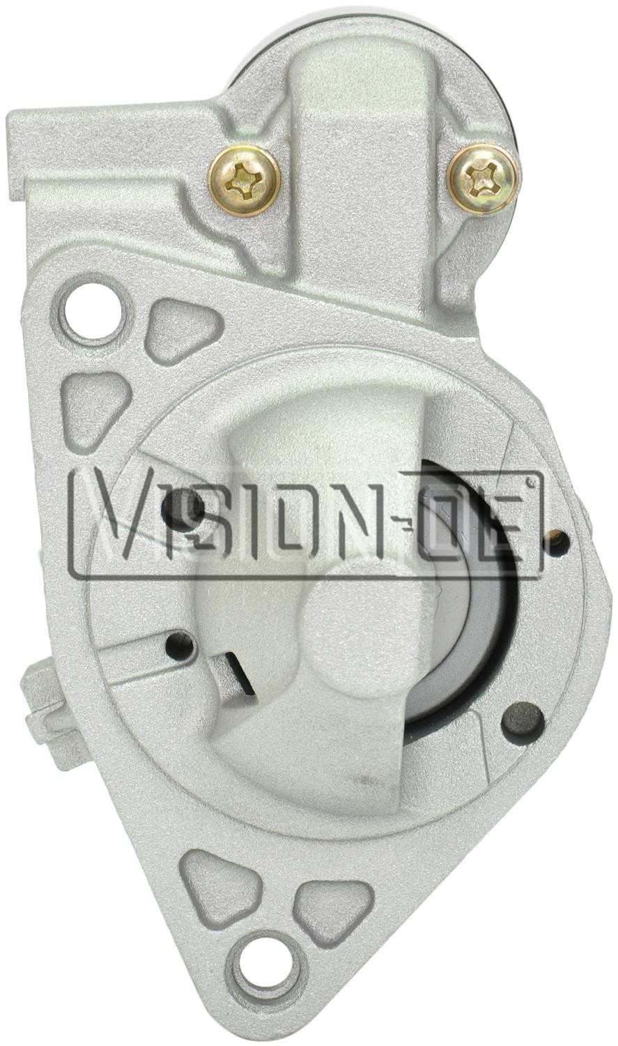 Vision 19274 Remanufactured Starter Motor