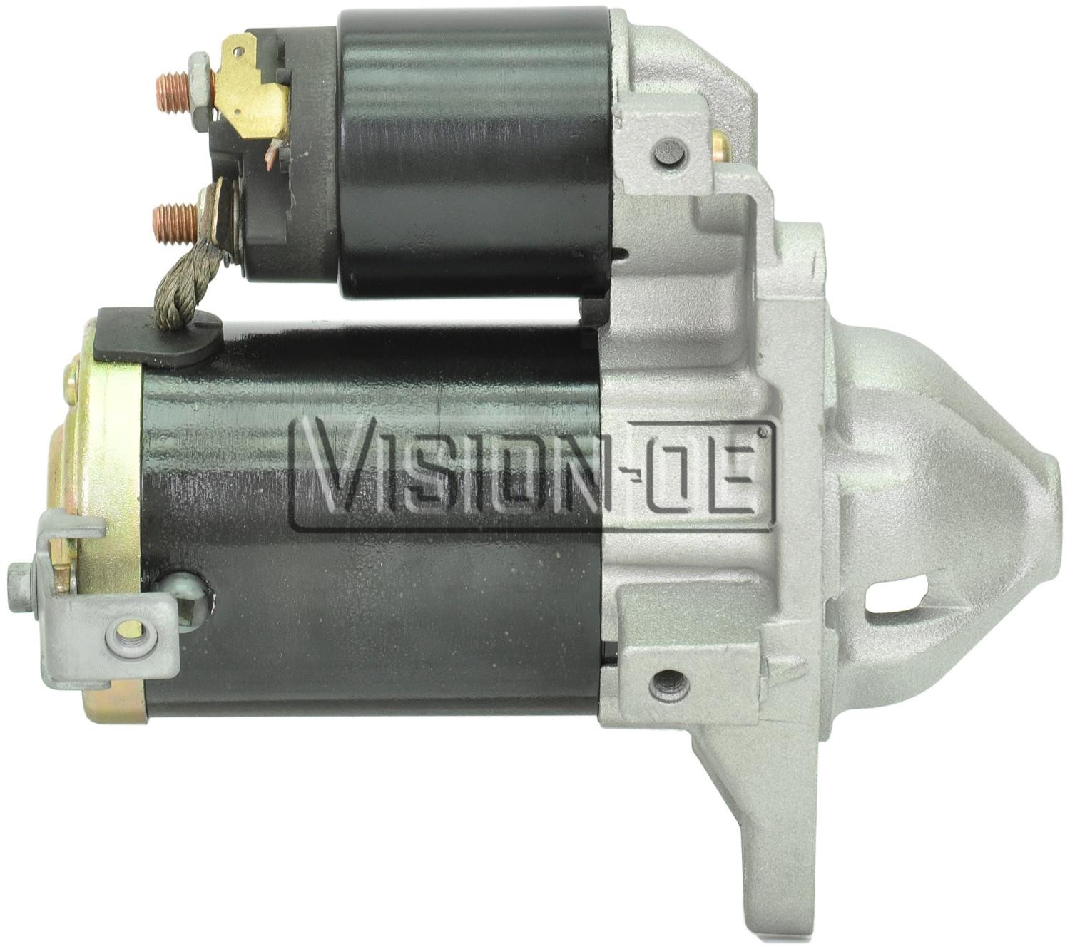 Vision 19274 Remanufactured Starter Motor - Image 4