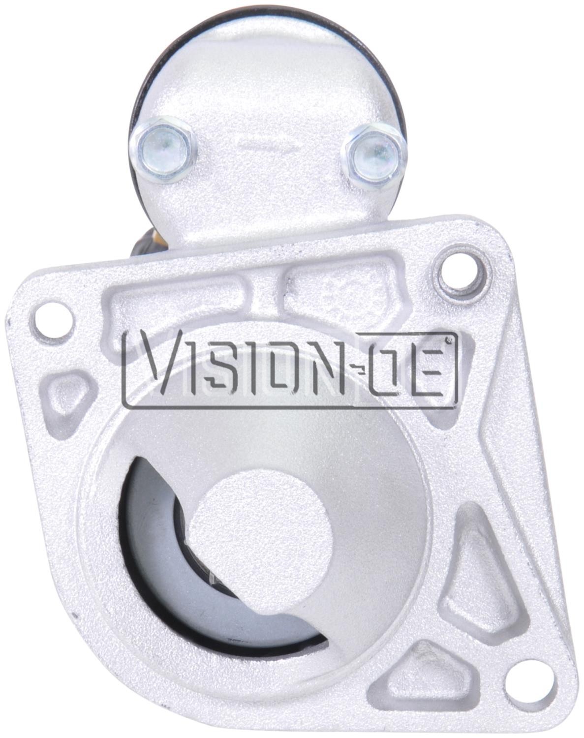 Vision 19297 Remanufactured Starter Motor - Image 4