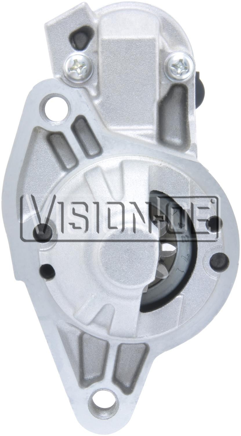 Vision 19971 Remanufactured Starter Motor