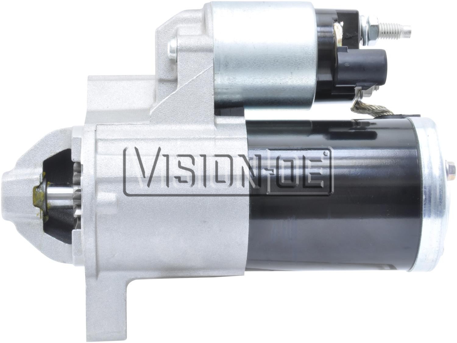 Vision 19971 Remanufactured Starter Motor - Image 4