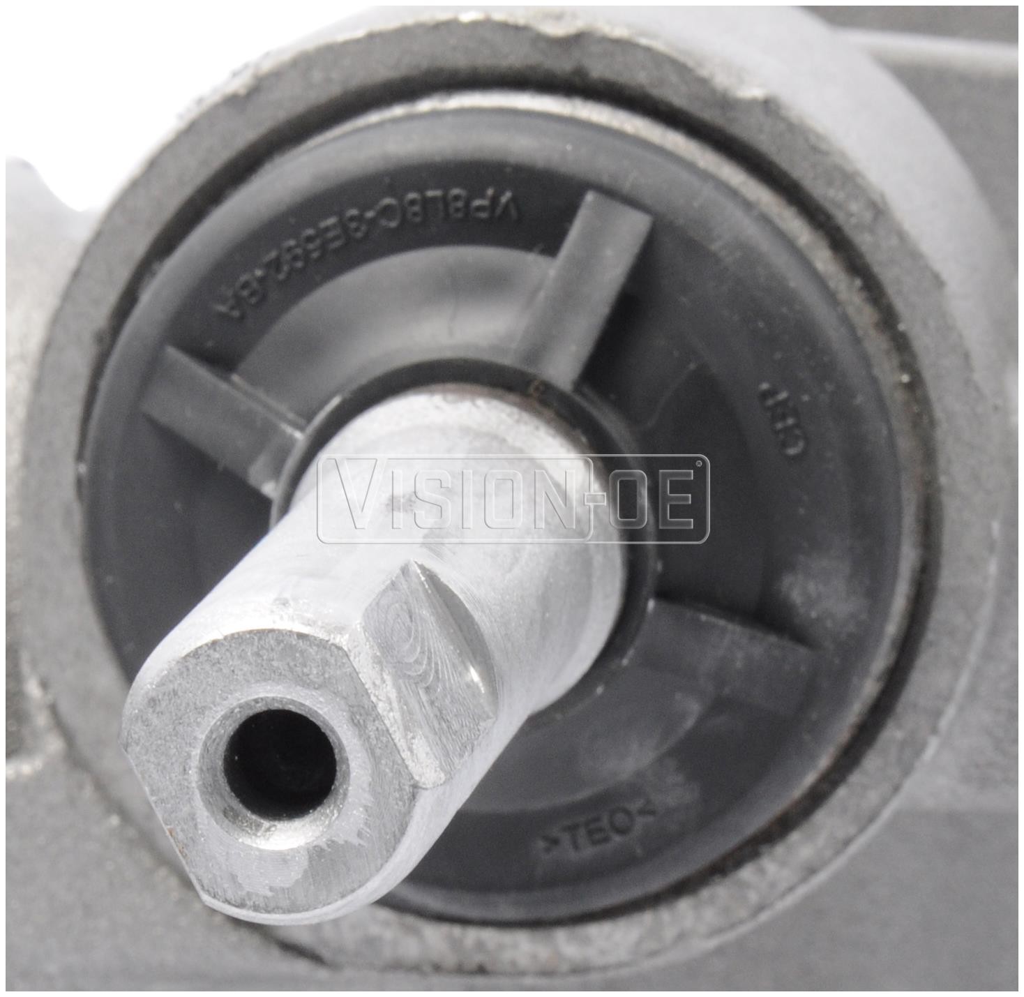 Vision 201-0121 Remanufactured Power Steering Rack and Pinion Unit - Image 2