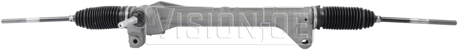Vision 201-0121 Remanufactured Power Steering Rack and Pinion Unit - Image 3