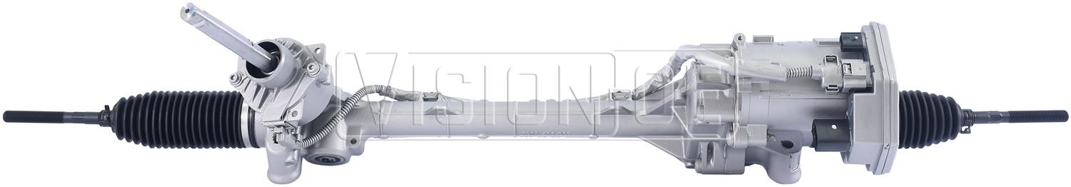 Vision 201-0133E Remanufactured Power Steering Rack and Pinion Unit - Image 3