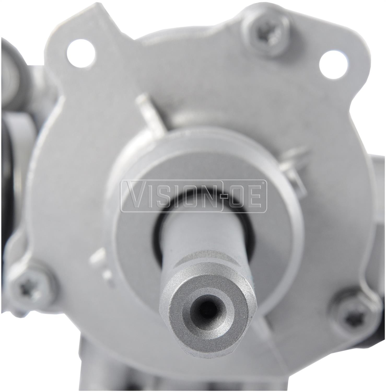 Vision 201-0135E Remanufactured Power Steering Rack and Pinion Unit - Image 2