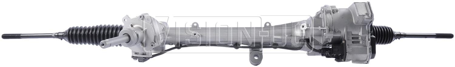 Vision 201-0135E Remanufactured Power Steering Rack and Pinion Unit - Image 3