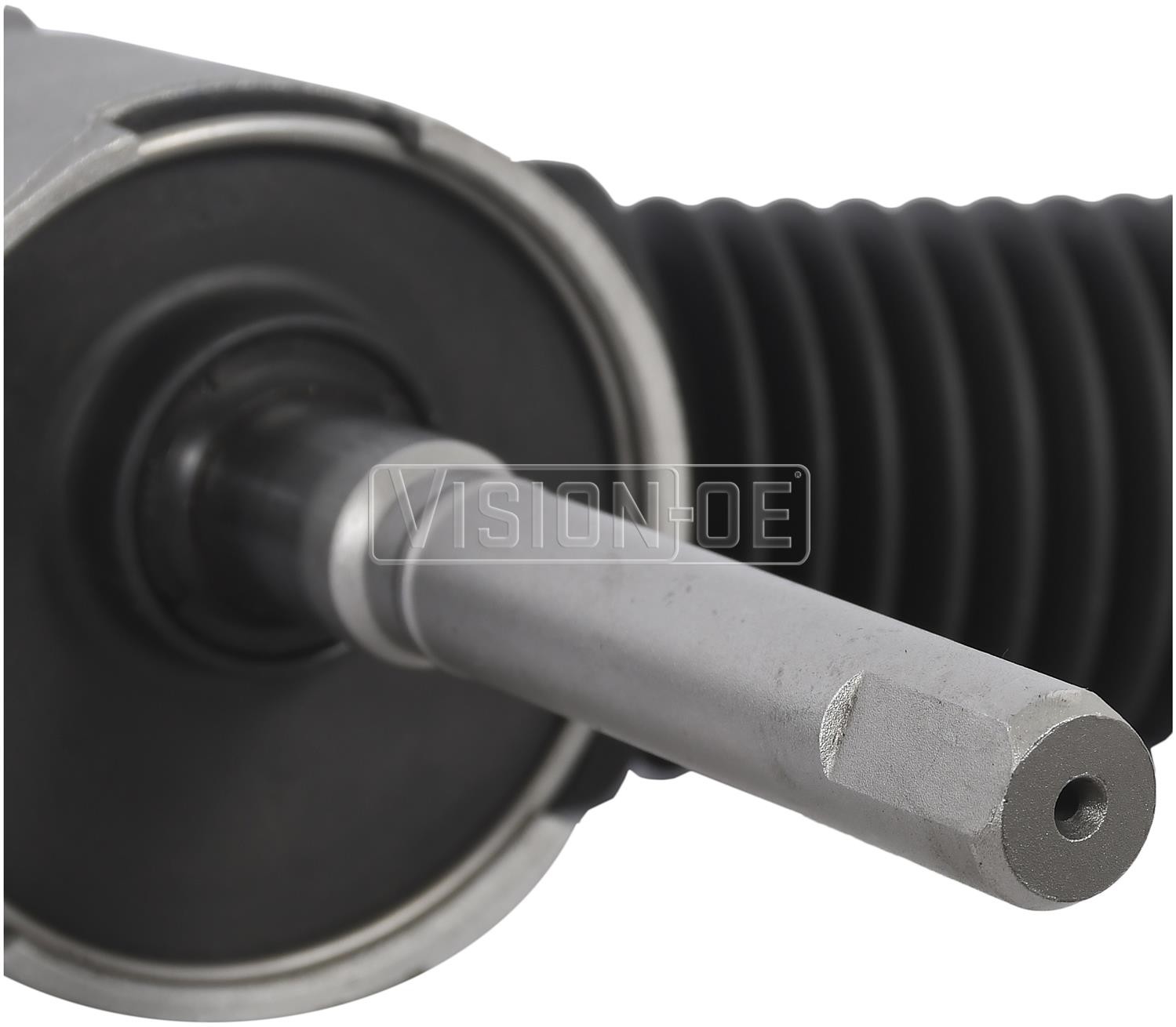 Vision 201-0136E Remanufactured Power Steering Rack and Pinion Unit - Image 2