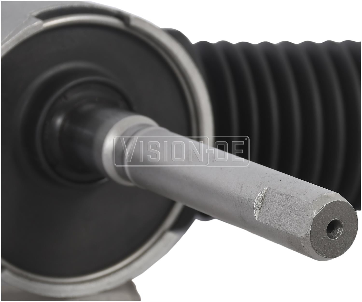 Vision 201-0137E Remanufactured Power Steering Rack and Pinion Unit - Image 3