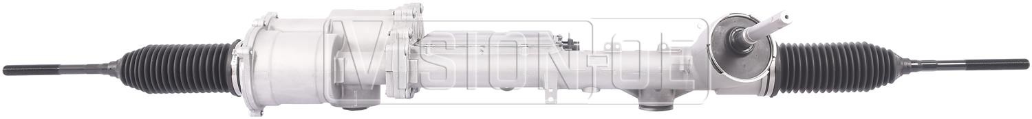 Vision 201-0137E Remanufactured Power Steering Rack and Pinion Unit - Image 2