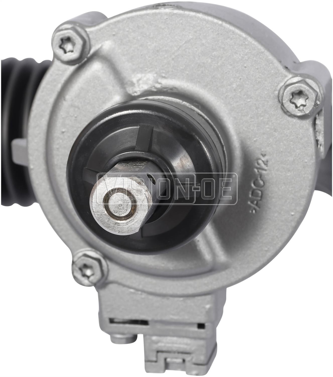 Vision 201-0143E Remanufactured Power Steering Rack and Pinion Unit - Image 2