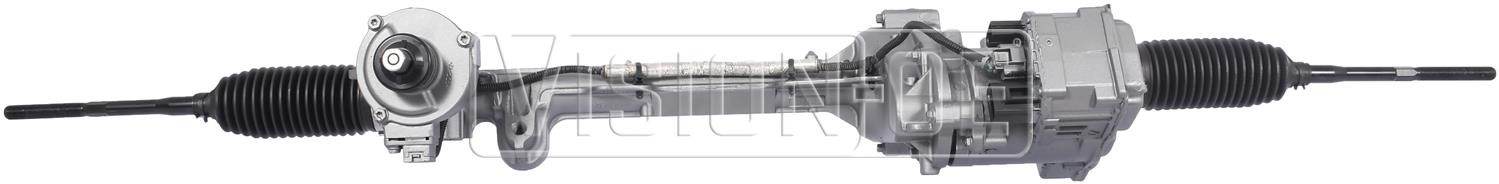 Vision 201-0143E Remanufactured Power Steering Rack and Pinion Unit - Image 3