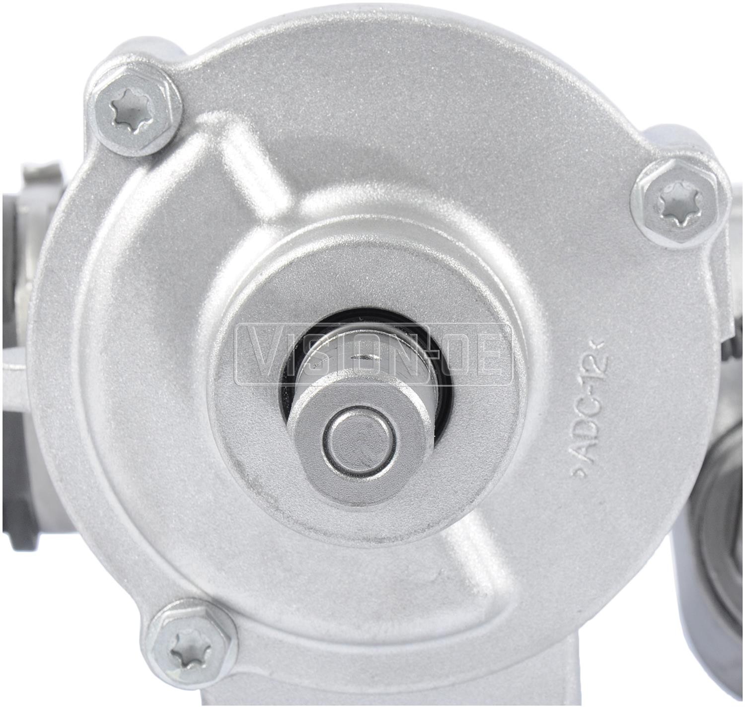 Vision 201-0144E Remanufactured Power Steering Rack and Pinion Unit - Image 2