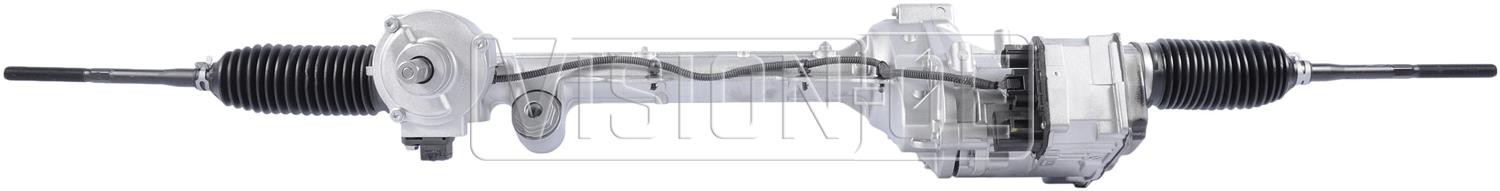 Vision 201-0144E Remanufactured Power Steering Rack and Pinion Unit - Image 3
