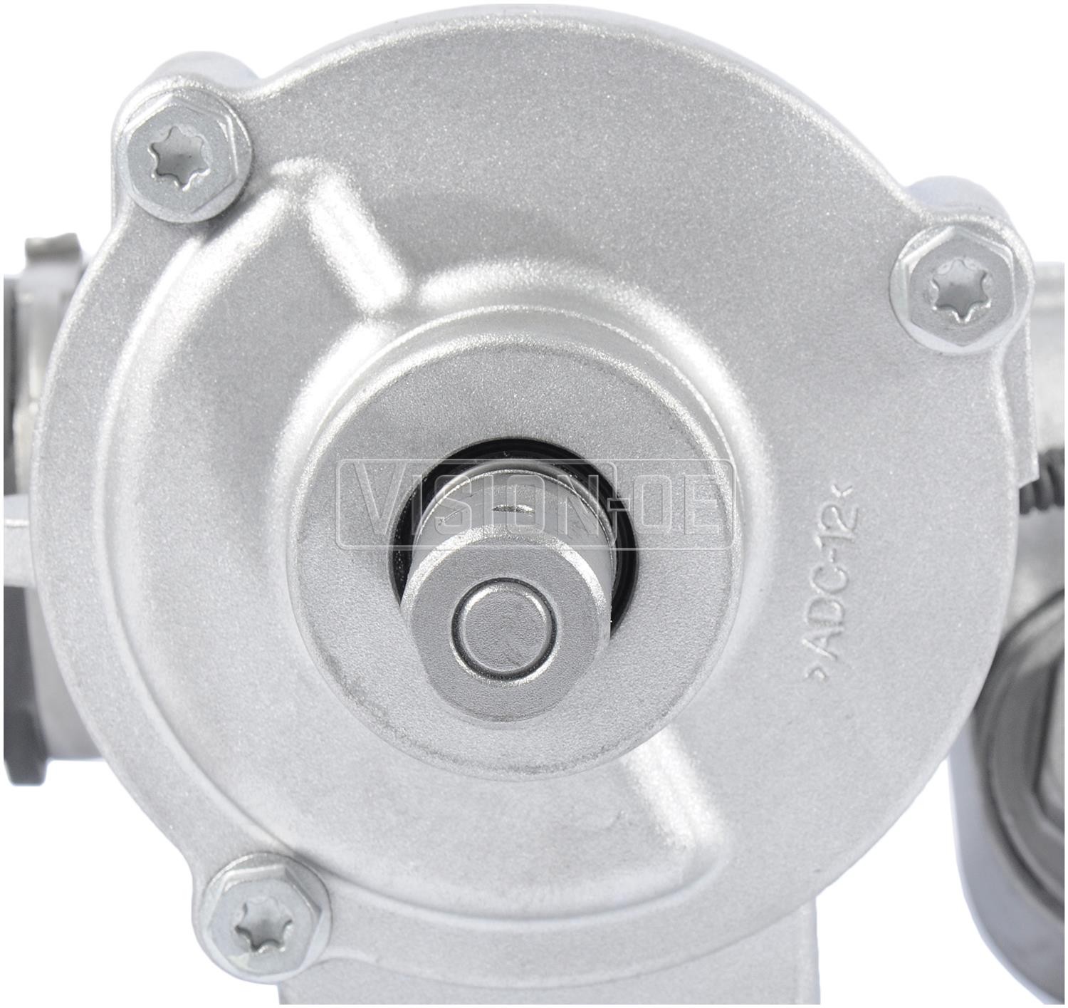 Vision 201-0145E Remanufactured Power Steering Rack and Pinion Unit - Image 2