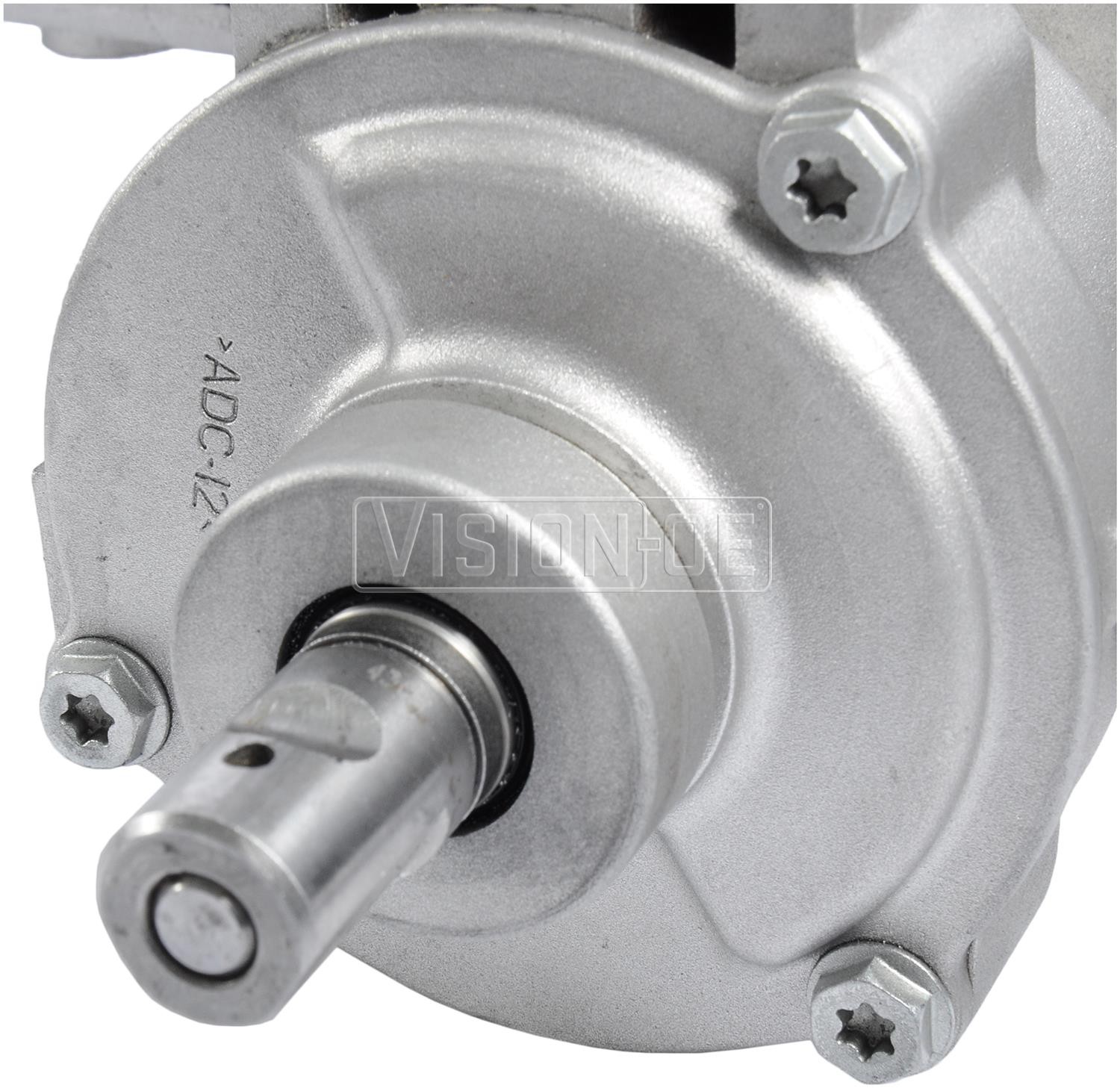 Vision 201-0147E Remanufactured Power Steering Rack and Pinion Unit - Image 2