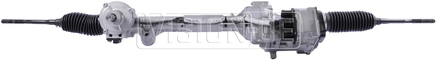 Vision 201-0147E Remanufactured Power Steering Rack and Pinion Unit - Image 3