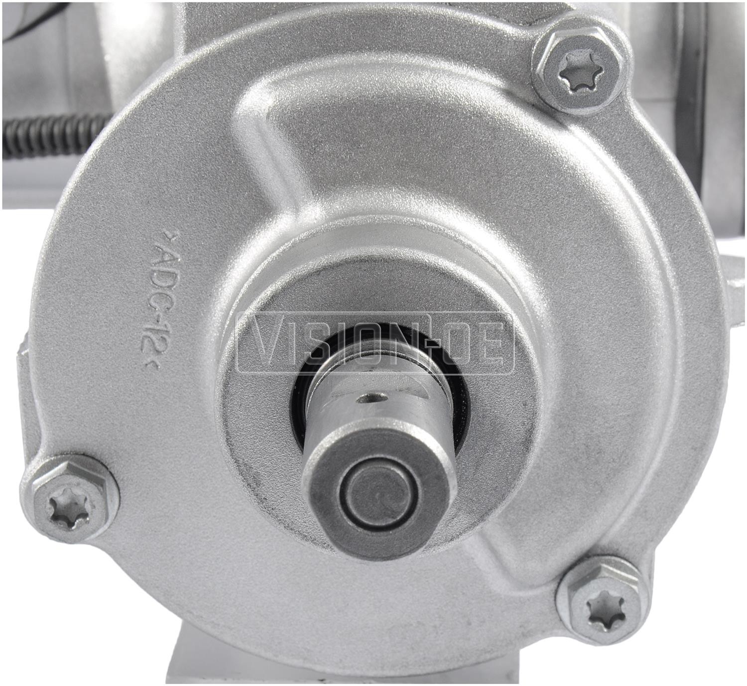 Vision 201-0149E Remanufactured Power Steering Rack and Pinion Unit - Image 2