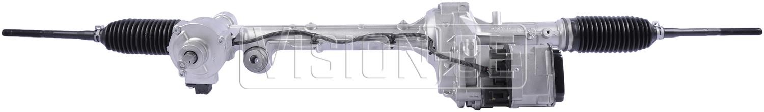 Vision 201-0149E Remanufactured Power Steering Rack and Pinion Unit - Image 3