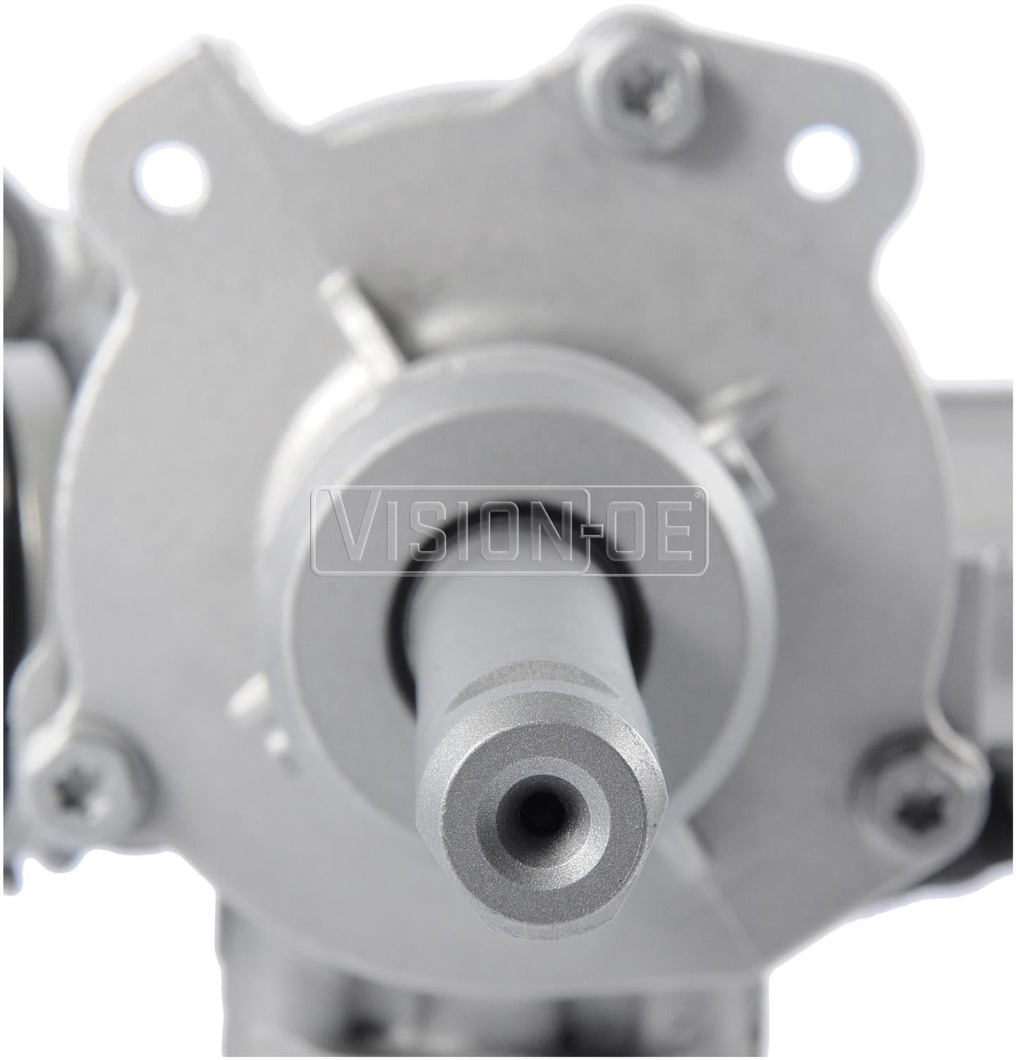 Vision 201-0152E Remanufactured Power Steering Rack and Pinion Unit - Image 2