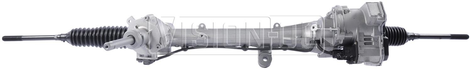 Vision 201-0152E Remanufactured Power Steering Rack and Pinion Unit - Image 3