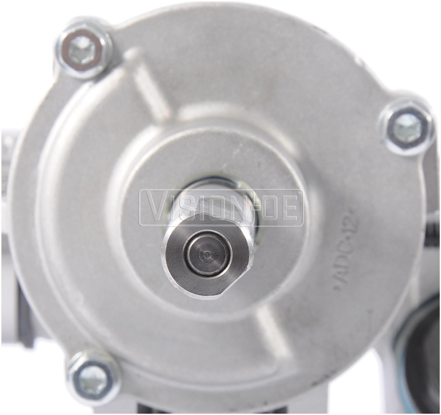 Vision 201-0154E Remanufactured Power Steering Rack and Pinion Unit - Image 2