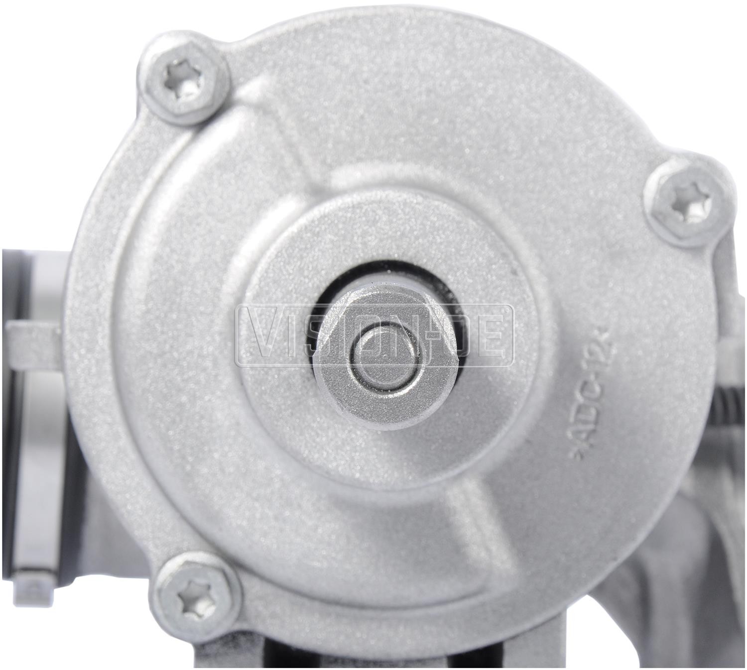 Vision 201-0160E Remanufactured Power Steering Rack and Pinion Unit - Image 2