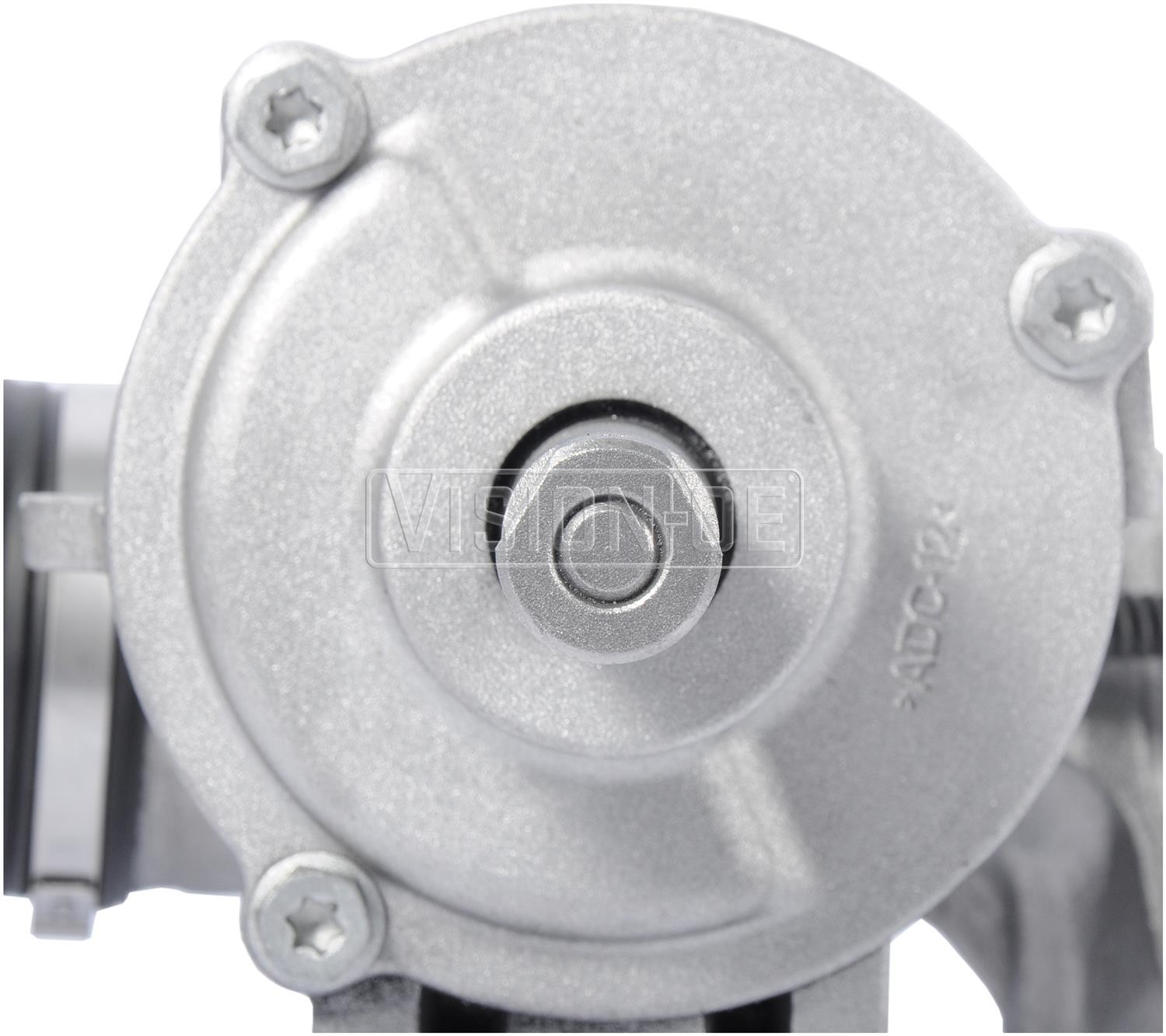 Vision 201-0162E Remanufactured Power Steering Rack and Pinion Unit - Image 2