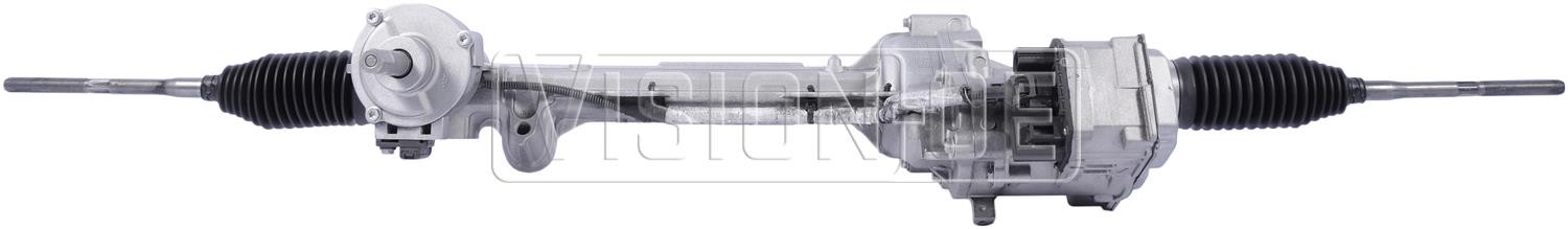 Vision 201-0162E Remanufactured Power Steering Rack and Pinion Unit - Image 3
