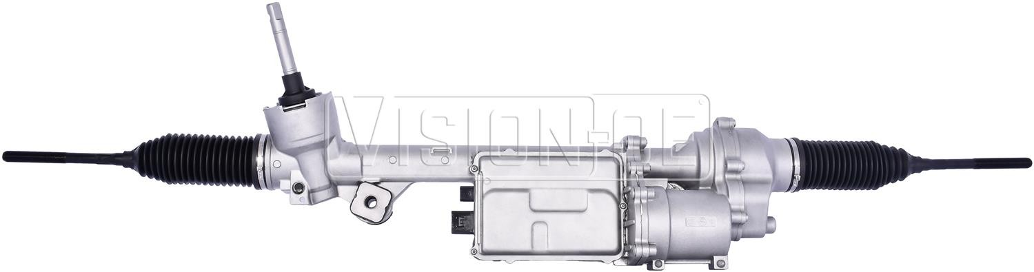 Vision 201-0167E Remanufactured Power Steering Rack and Pinion Unit - Image 3