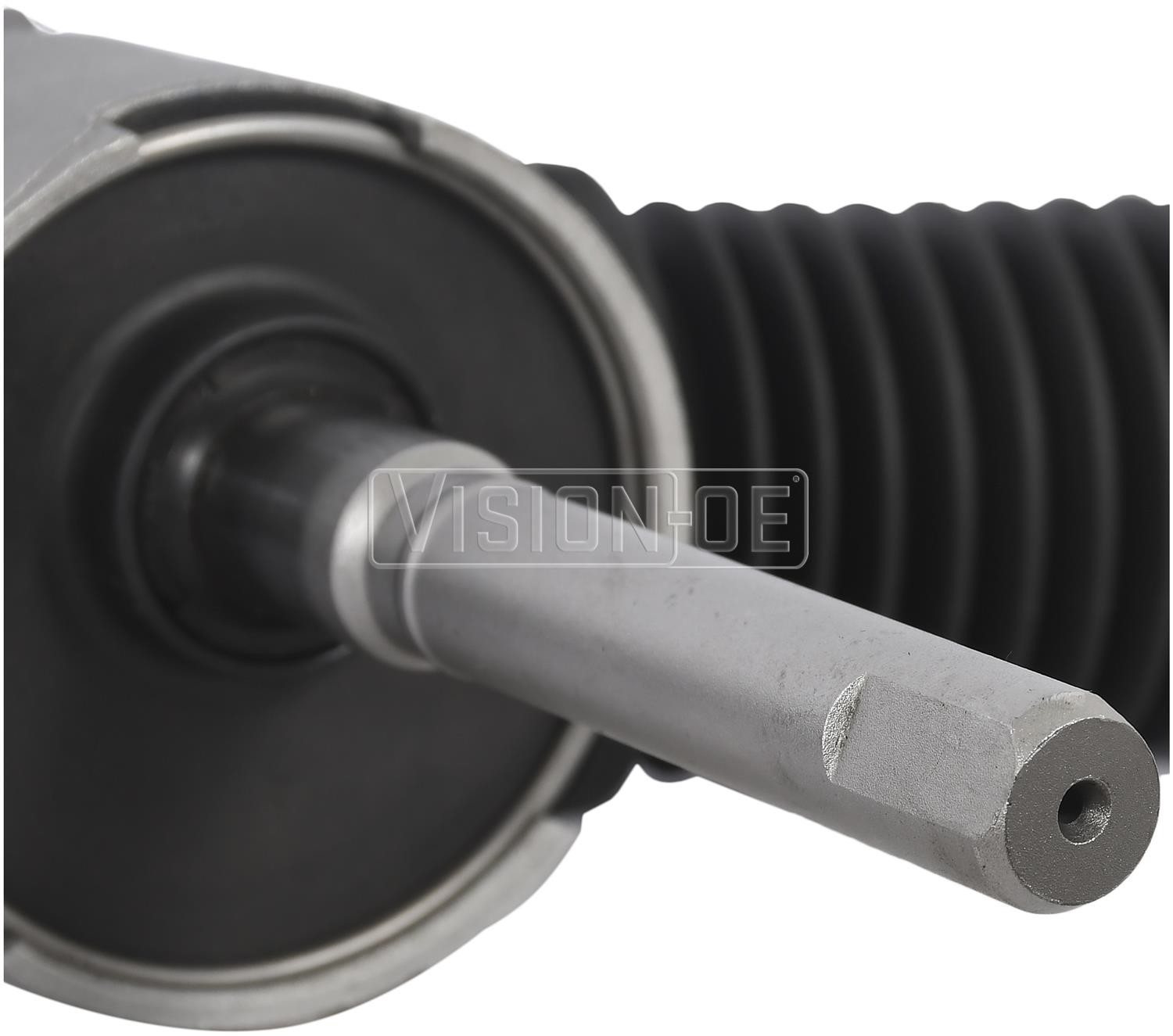 Vision 201-0178E Remanufactured Power Steering Rack and Pinion Unit - Image 2