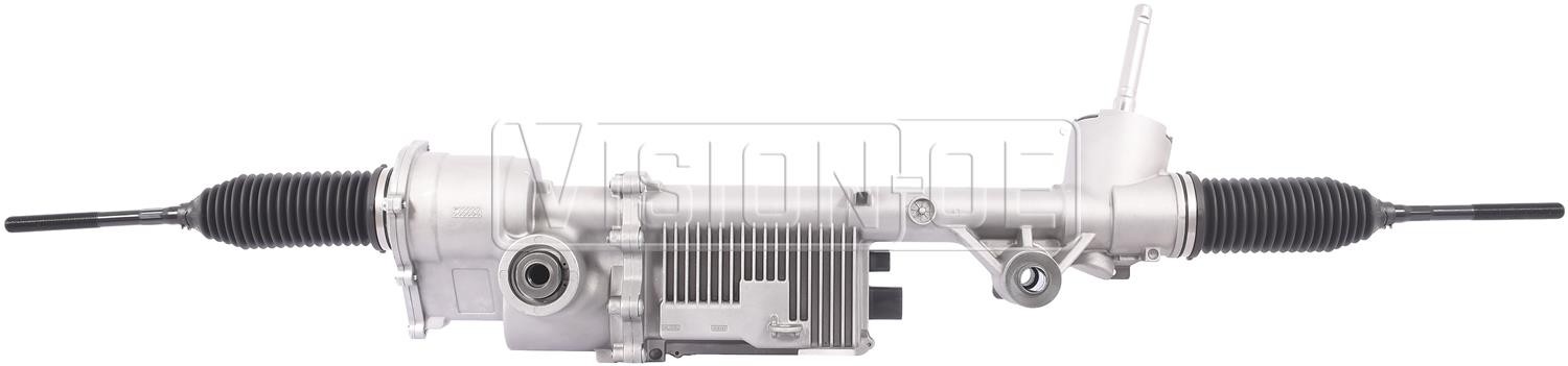 Vision 201-0178E Remanufactured Power Steering Rack and Pinion Unit - Image 3
