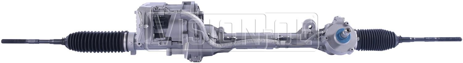 Vision 201-0184E Remanufactured Power Steering Rack and Pinion Unit - Image 3