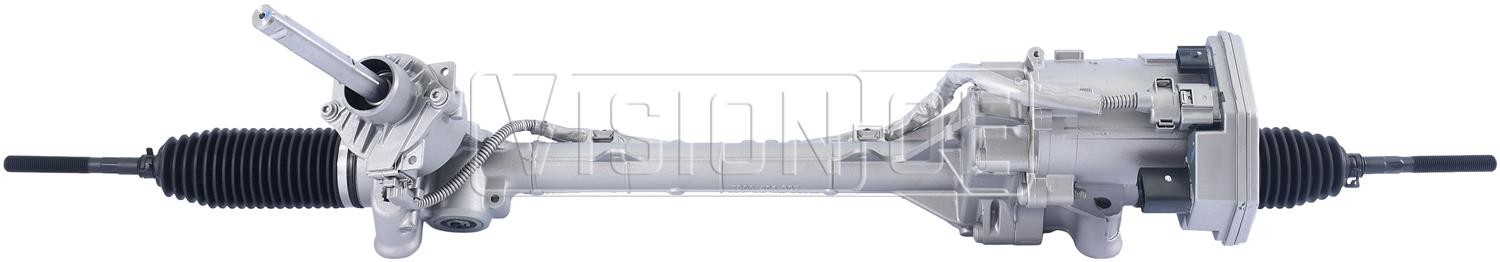 Vision 201-0192E Remanufactured Power Steering Rack and Pinion Unit - Image 3