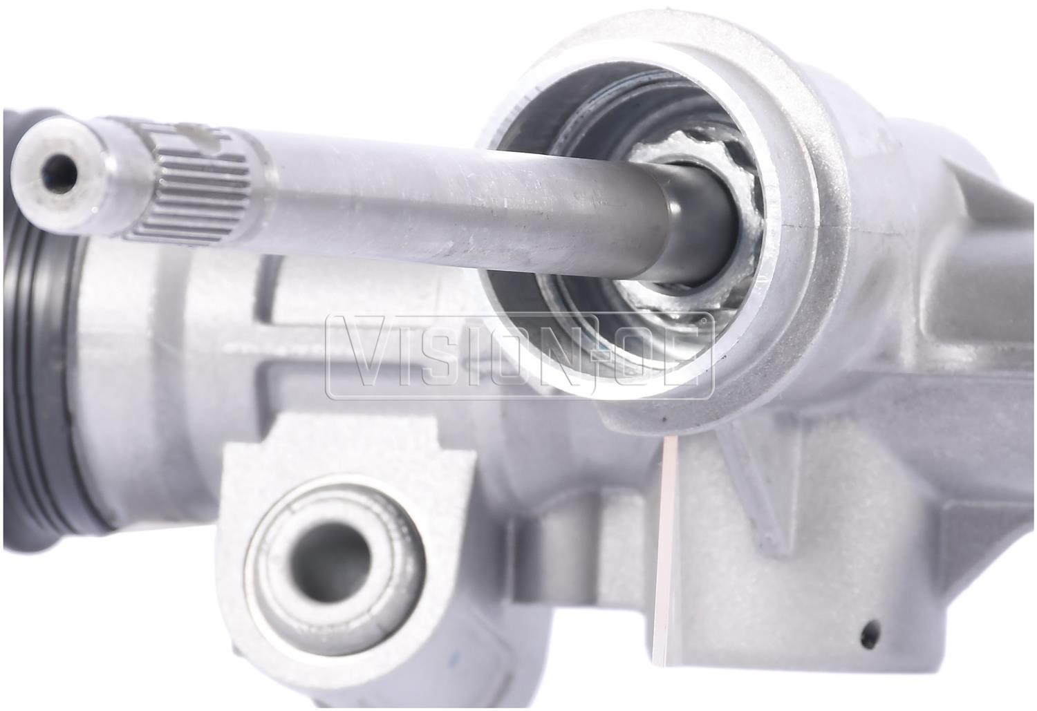 Vision 202-0126 Remanufactured Power Steering Rack and Pinion Unit - Image 3