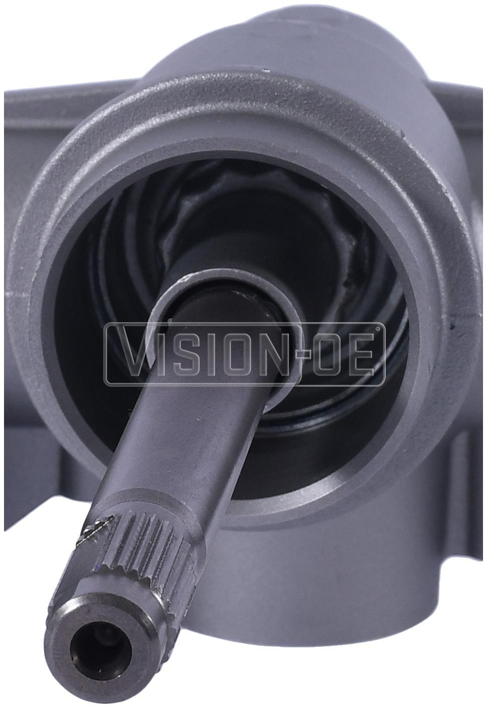 Vision 202-0138 Remanufactured Power Steering Rack and Pinion Unit - Image 2