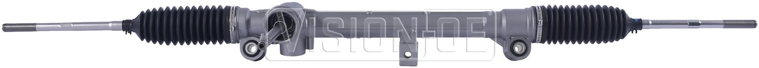 Vision 202-0138 Remanufactured Power Steering Rack and Pinion Unit - Image 3