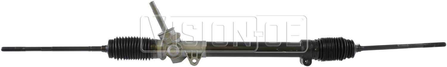 Vision 203-0127 Remanufactured Power Steering Rack and Pinion Unit