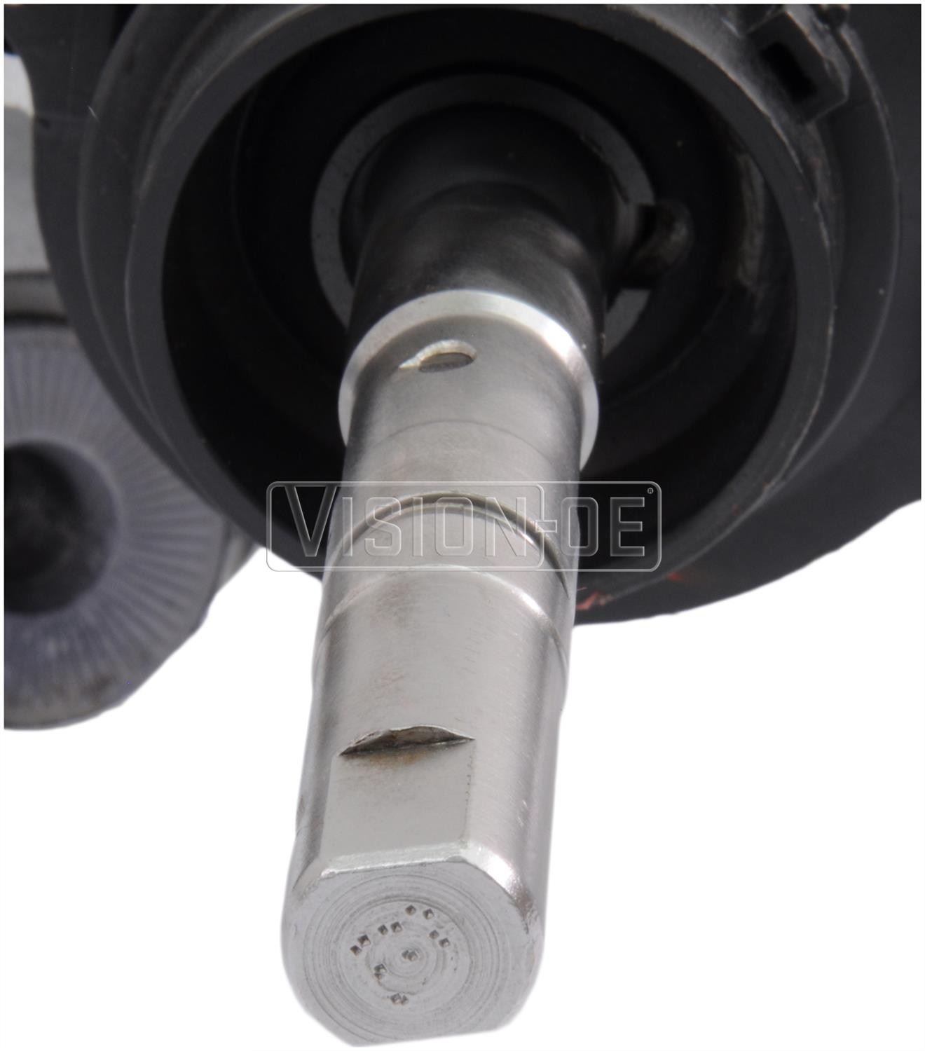 Vision 203-0129E Remanufactured Power Steering Rack and Pinion Unit - Image 3