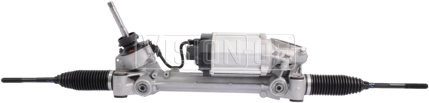 Vision 203-0129E Remanufactured Power Steering Rack and Pinion Unit - Image 2