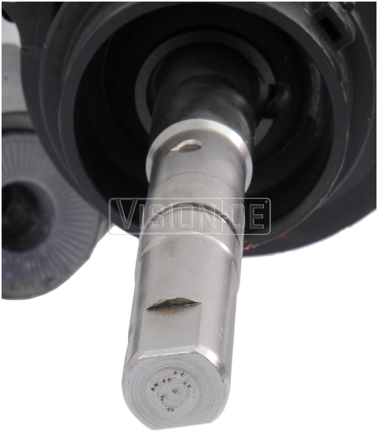 Vision 203-0131E Remanufactured Power Steering Rack and Pinion Unit